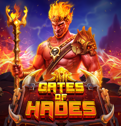 Pragmatic Play Gates of Hades
