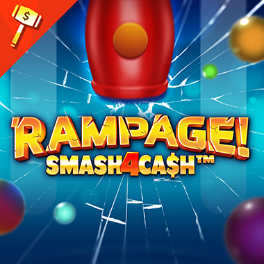 Gaming Corps RAMPAGE!