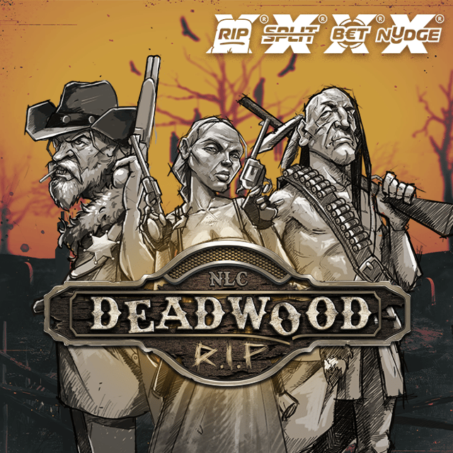 nlc Deadwood RIP