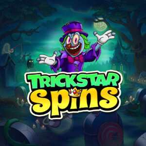 YGGDRASIL Trickstar Spins
