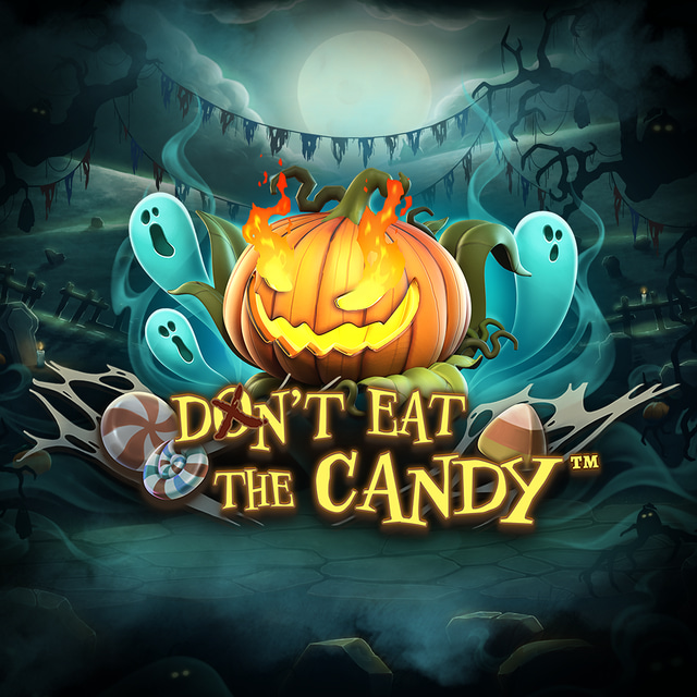 NETENT: Don’t Eat the Candy™