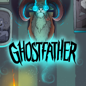YGGDRASIL Ghost Father