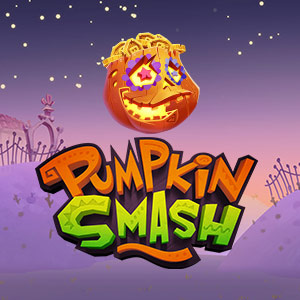 YGGDRASIL Pumpkin Smash