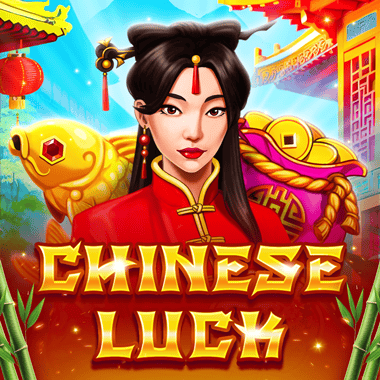 1spin4win Chinese Luck