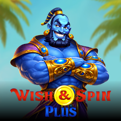 1spin4win Wish And Spin Plus