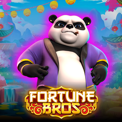 Amigo Gaming Fortune Bros