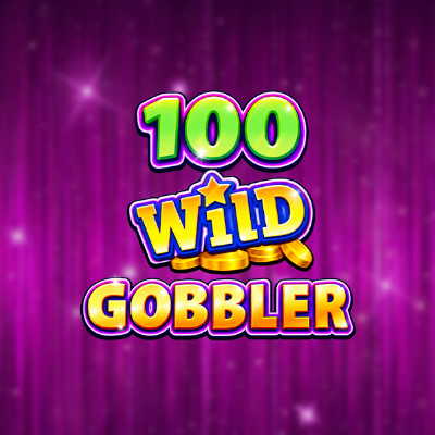 Amusnet 100 Wild Gobbler