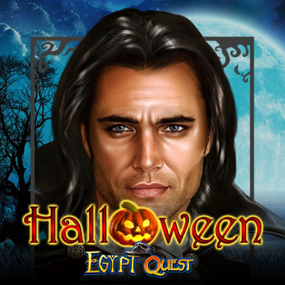 Amusnet Halloween EQ
