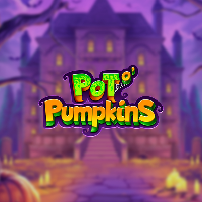 Amusnet Pot o'Pumpkins
