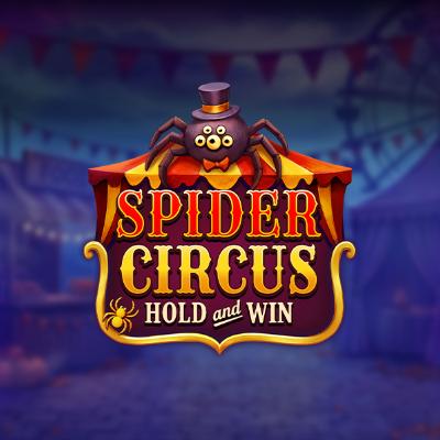 BGaming Spider Circus Hold and Win