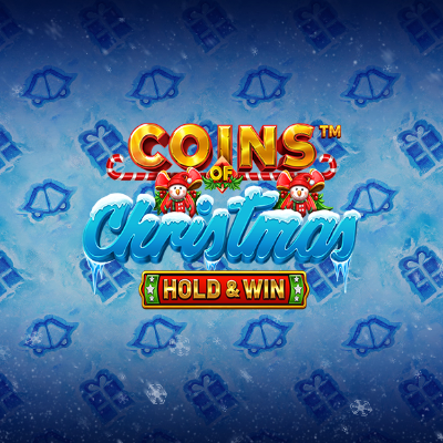 Betsoft Coins of Christmas Hold & Win