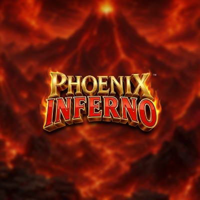 Betsoft Phoenix Inferno