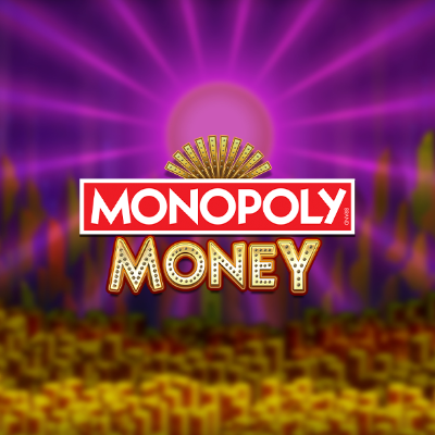 btg MONOPOLY Money