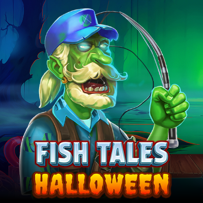 Booming Games Fish Tales Halloween