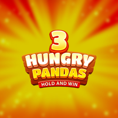 Booongo 3 Hungry Pandas