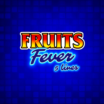 Booongo Fruits Fever 5 lines