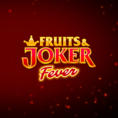 Booongo Fruits & Joker: Fever