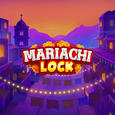 Booongo Mariachi Lock
