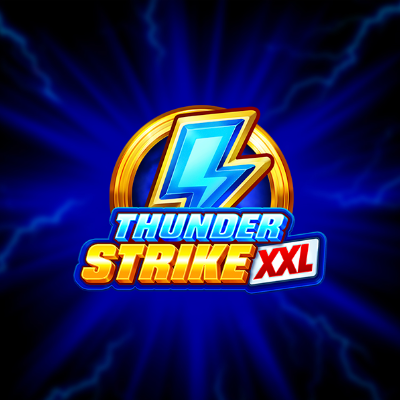 Booongo Thunder Strike XXL