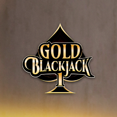Ezugi Gold Blackjack 1
