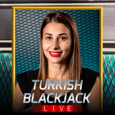 Ezugi Turkish Blackjack 2