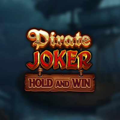 Felix Gaming Pirate Joker Hold and Win