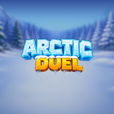 Hacksaw Gaming Arctic Duel