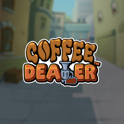 Hacksaw Gaming Coffee Dealer