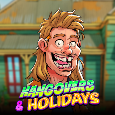 Hacksaw Gaming Hangovers & Holidays