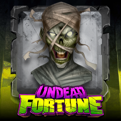 Hacksaw Gaming Undead Fortune
