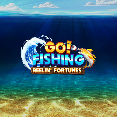 Microgaming Go! Fishing: Reelin' Fortunes
