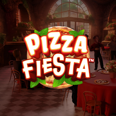 Microgaming Pizza Fiesta