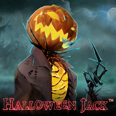 NETENT Halloween Jack