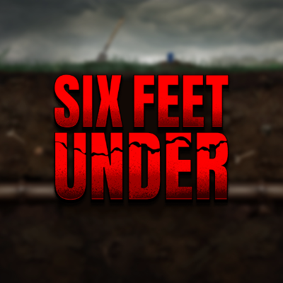 nlc Six Feet Under