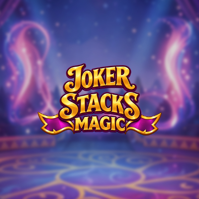 Novomatic Joker Stacks Magic