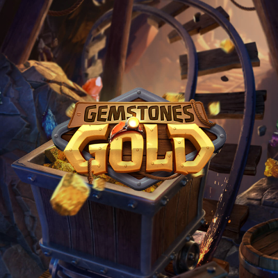 PG Soft Gemstones Gold