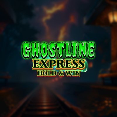 Penguin King Ghostline Express: Hold & Win