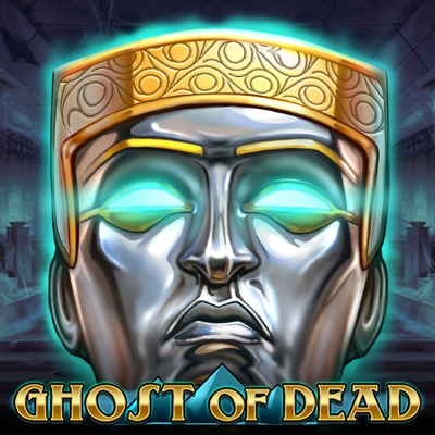 Play'n GO Ghost of Dead