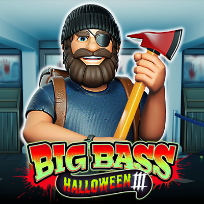 Pragmatic Play Big Bass Halloween 3