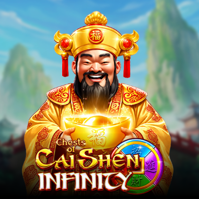 Pragmatic Play Chests Of Cai Shen – Infinity