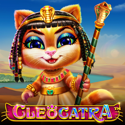 Pragmatic Play Cleocatra
