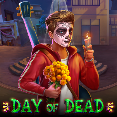 Pragmatic Play Day of Dead