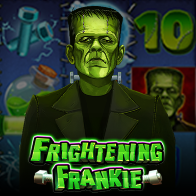 Pragmatic Play Frightening Frankie