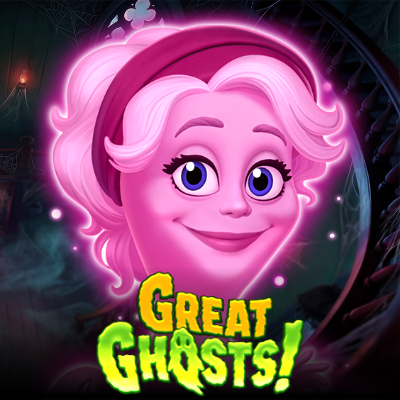 Pragmatic Play Great Ghosts!