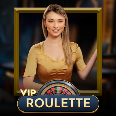 Pragmatic Play Live VIP Roulette