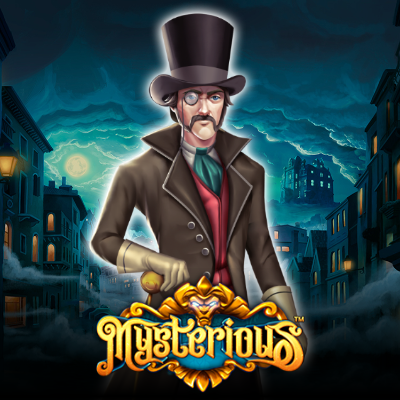 Pragmatic Play Mysterious