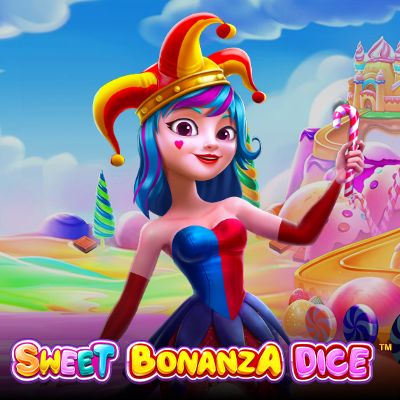 Pragmatic Play Sweet Bonanza Dice