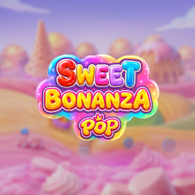 Pragmatic Play Sweet Bonanza Pop
