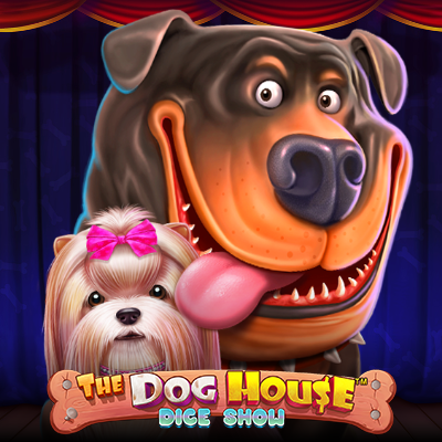 Pragmatic Play The Dog House Dice Show