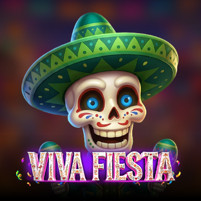 Red Rake Gaming Viva Fiesta